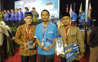 Mahasiswa IAIN Lhokseumawe, Raih Juara di Malaysia