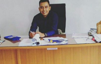 Dosen IAIN Lhokseumawe Terpilih Jadi Penulis Terbaik di Kemenristekdikti