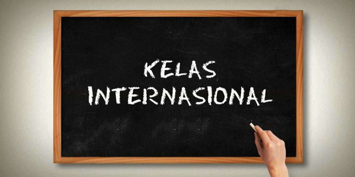 FTIK Kampus IAIN Lhokseumawe Siap Buka 2 Kelas Internasional