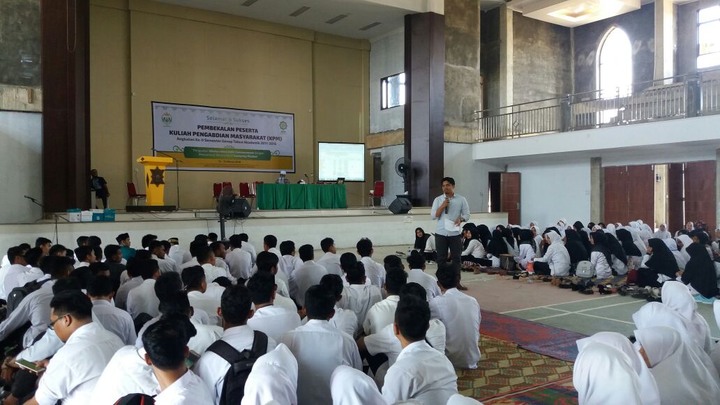 Pembekalan KPM Ditutup, 565 Mahasiswa Akan Mengabdi Di Bener Meriah