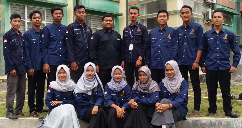 UKM LPM Al-Kalam
