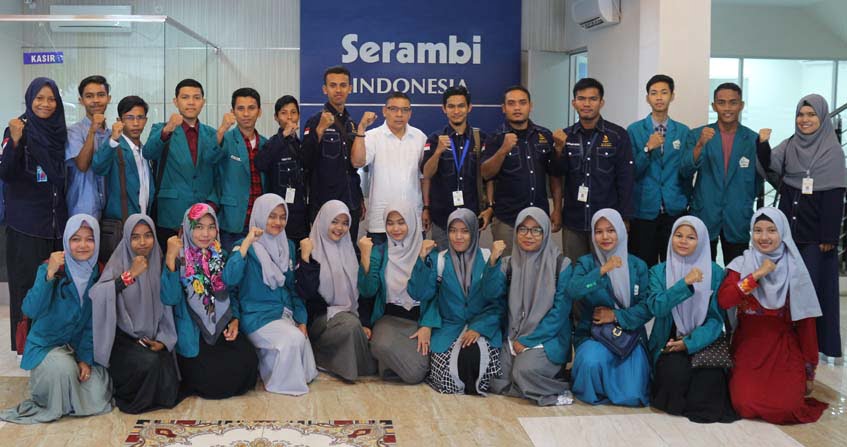 UKM LPM Al-Kalam
