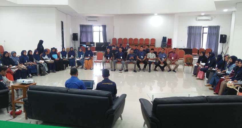 UKM LPM Al-Kalam