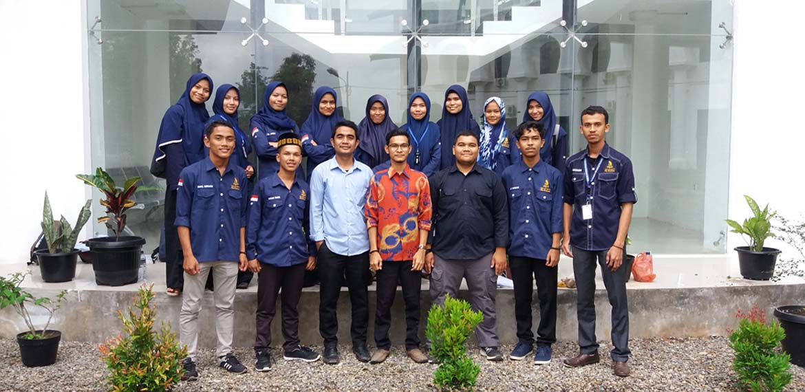 UKM LPM Al-Kalam