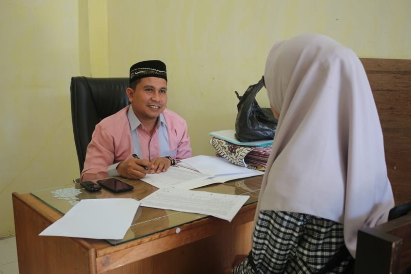 152 Mahasantri Baru Tempati Ma’had Jami’ah