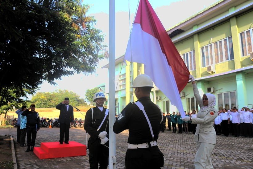 Peringati HUT Ke-74 RI, ini Amanat Presiden RI