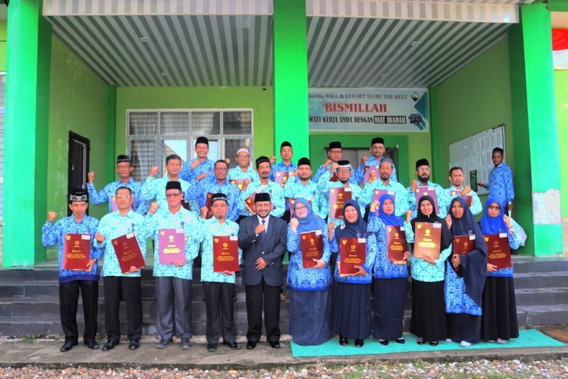 Peringati HUT Ke-74 RI, ini Amanat Presiden RI