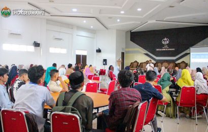 Kiat Sukses Berbisnis Online Bersama Banta Sandra